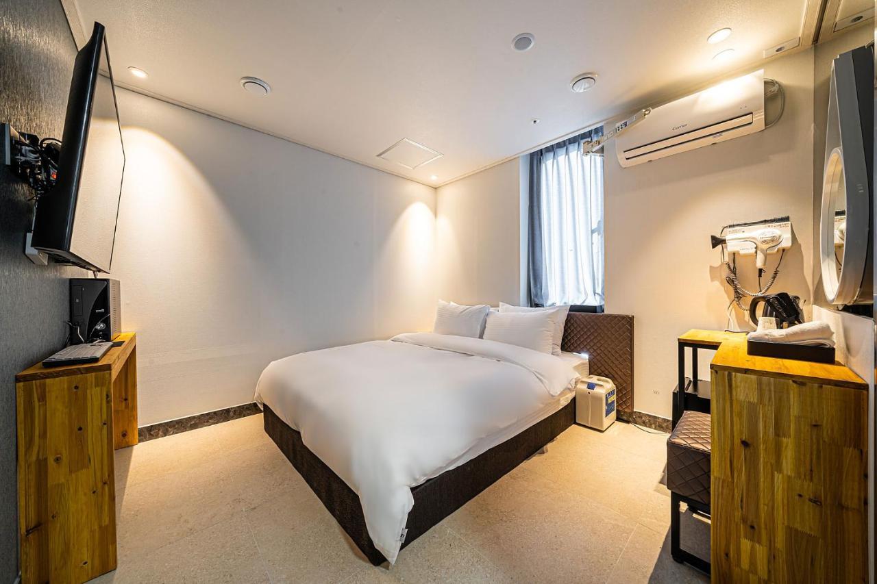 Ddk motel Seoul